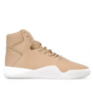 Кроссовки Adidas Tubular High Beige